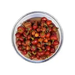 Circle Red Peppers Pickle 1 Kg