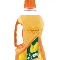 Original Corn Oil
