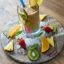 Fresh Cocktail Juice