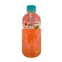 Mogu Mogu Strawberry Zero Suga