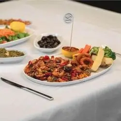 Chinese Shrimps