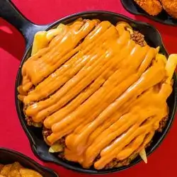 Cruz Fries