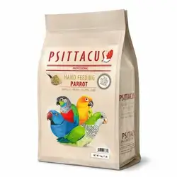 Psittacus Parrot Food 5Kg
