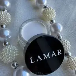 LAMAR -A Soft, Creamy Gel Liner