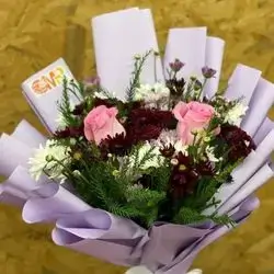 Flower Bouquet