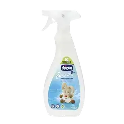 Sensitive Baby Fabric Stain Remover Spray 500ml _ Chicco