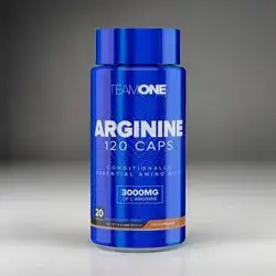 TEAM ONE LIFE - Pure Glutamine