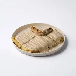 Kinder Crepe Baghdad