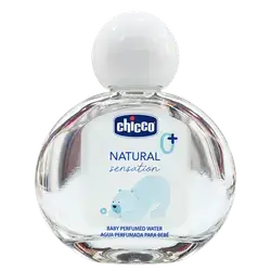 Natural Sensation 0+ Baby Perfumed Water 100ml _ Chicco
