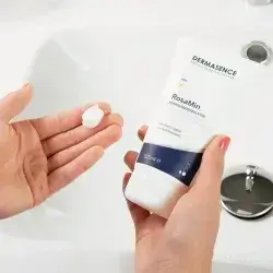 dermasence rosamin cleansing emulsion