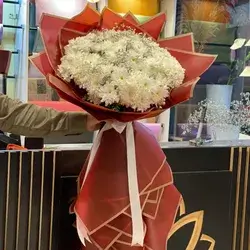 Flowers Bouquet