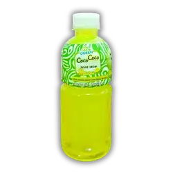 Coco Queen Plastic Juice 320ml