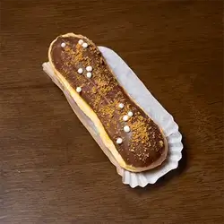 Éclair Cake