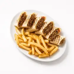 ساجی گۆشت