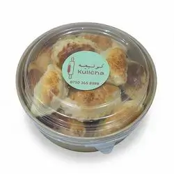 Walnut Kulicha