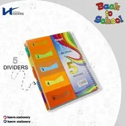 NOTEBOOK -TARGET