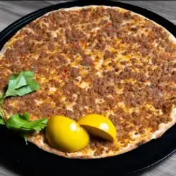 Lahmacun