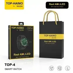 Top-haino smart watch Top-4