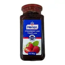 Henan Jam Strawberry 700g