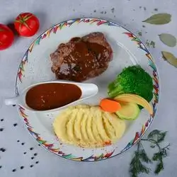 Beef Tenderloin