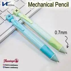 Mechanical Pencil-flamingo