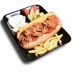 Zinger Sandwich