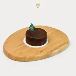 Fondant Au Chocolate