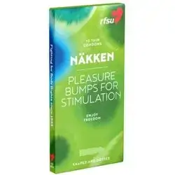 profil pleasure bum for stimulation 10 condoms ps