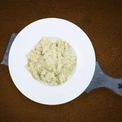 Pesto Pasta