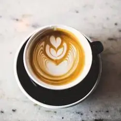 White Mocha