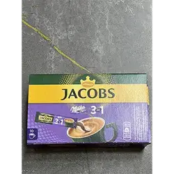 Jacobs Milka Cup Powder