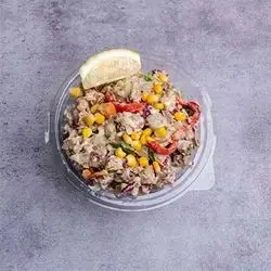 Tuna Salad