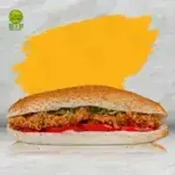 Filler Sandwich Meal 