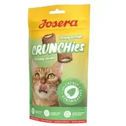 Josera Crunchies Catnip 60g
