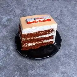 Kinder Cake