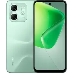 Infinix Hot 50i