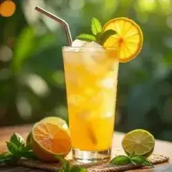 Lemon & Orange Juice