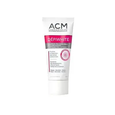 ACM Depiwhite Whitening Body Milk 200ml