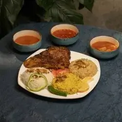 Qozi Ribs
