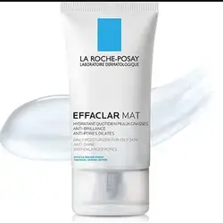 Lrp Effaclar Mat Cream