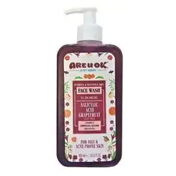 Are.u.ok Face Wash