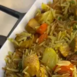Mixed Biryani 1 Person