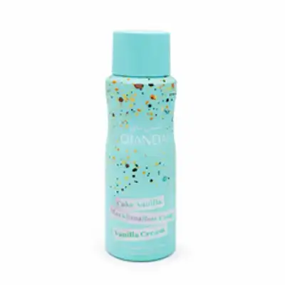 Qiandai Perfume Body Spray