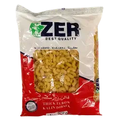 Zir macaroni, 500 grams