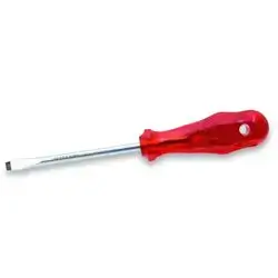 Screwdriver Flat 3 X 40 Mm