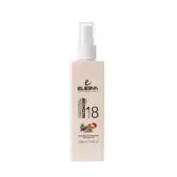 eleeva rosemary & argan oil hair treatment 220ml