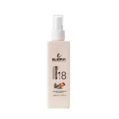 eleeva rosemary & argan oil hair treatment 220ml