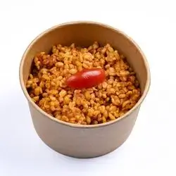 Extra Bulgur