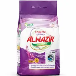 Alwazir Automatic Enzyme Powder 4.5kg