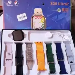 Smart Watch7+1